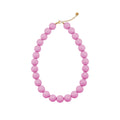 Ketting | Sophie lila