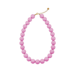 Ketting | Sophie lila