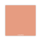 Dubbele wenskaart | Gefeli meid