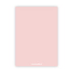 Dubbele wenskaart | Er is er een jarig