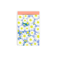 Cadeauzakjes | Daisy 5 stuks