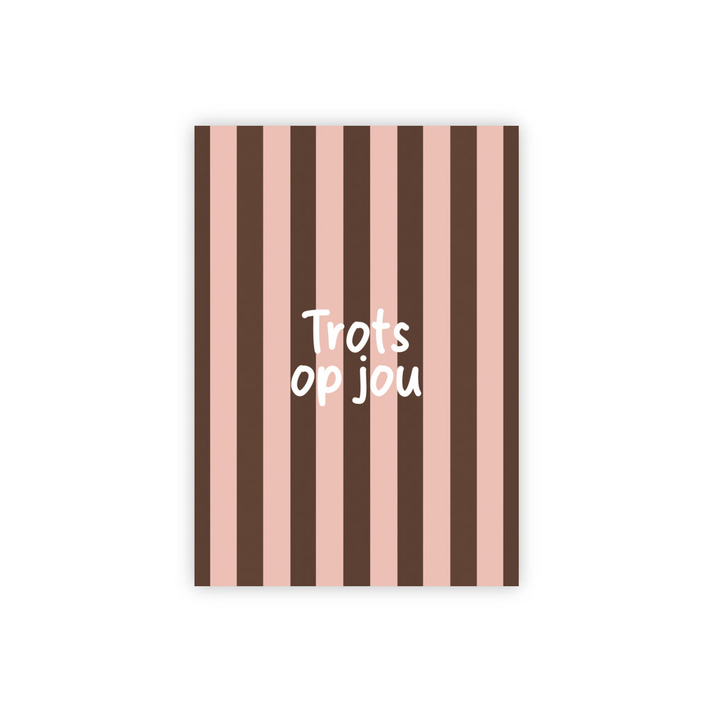 Minikaarten | Set van 20