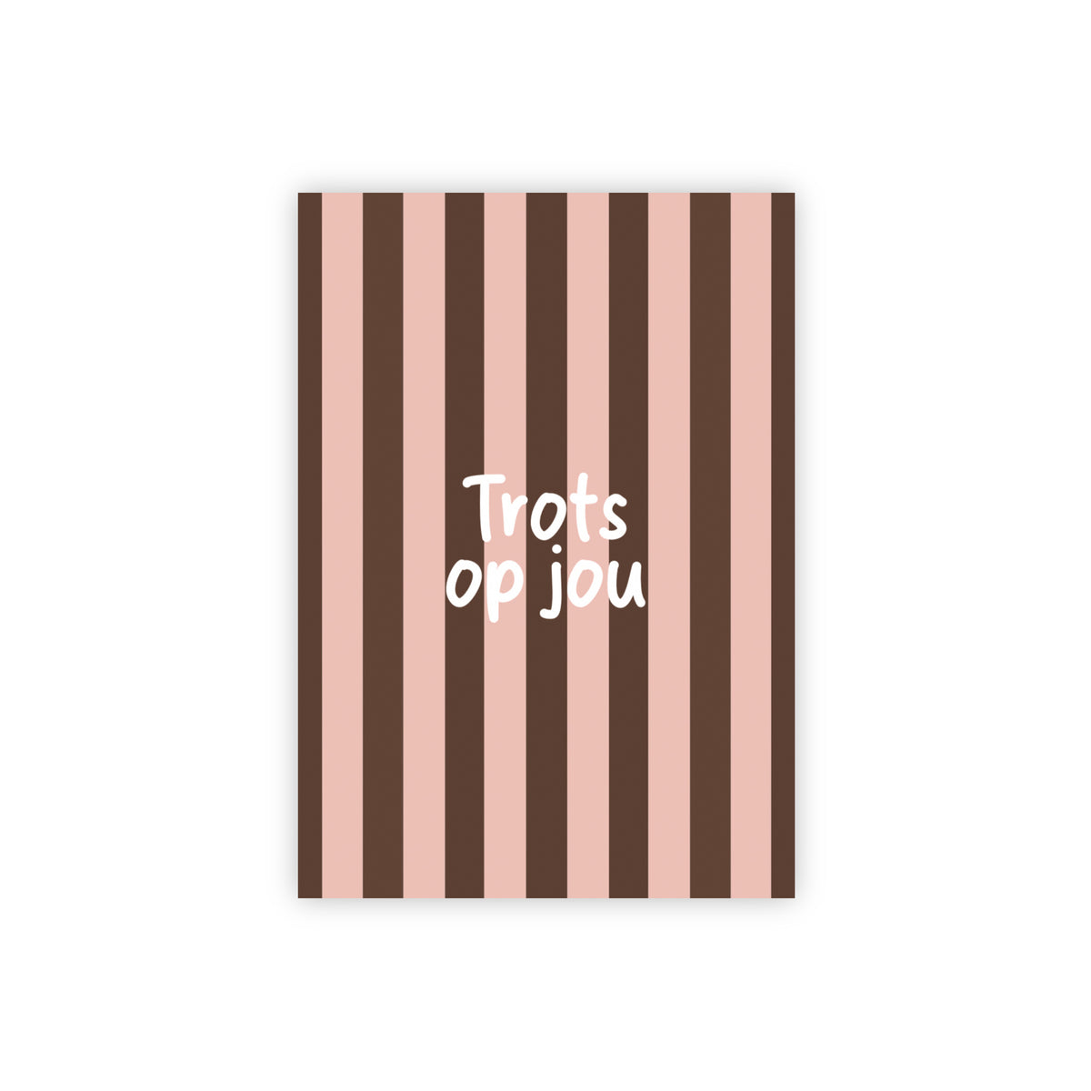 Minikaarten | Set van 20