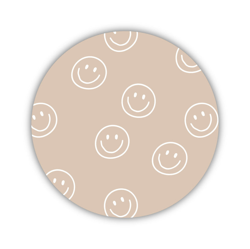 Onderzetter | Smileys