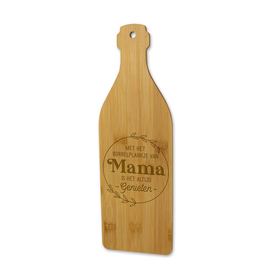 Borrelplank | Mama