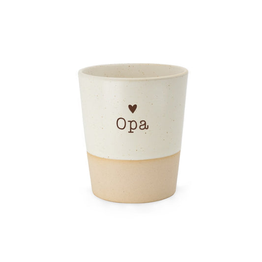 Beker | Opa