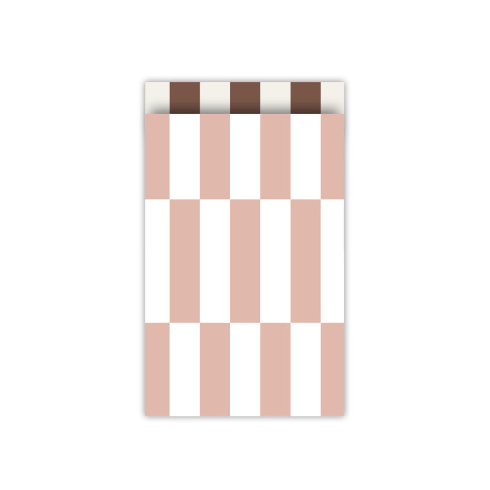 Cadeauzakjes | Blokjes 5 stuks