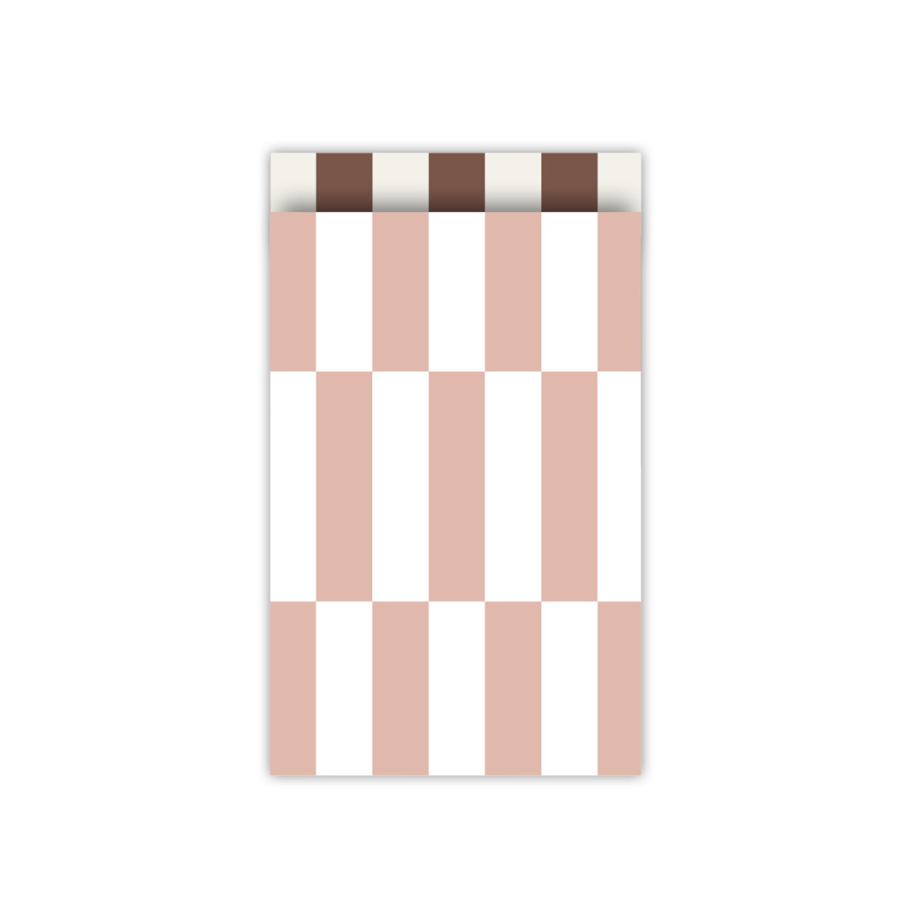 Cadeauzakjes | Blokjes 5 stuks