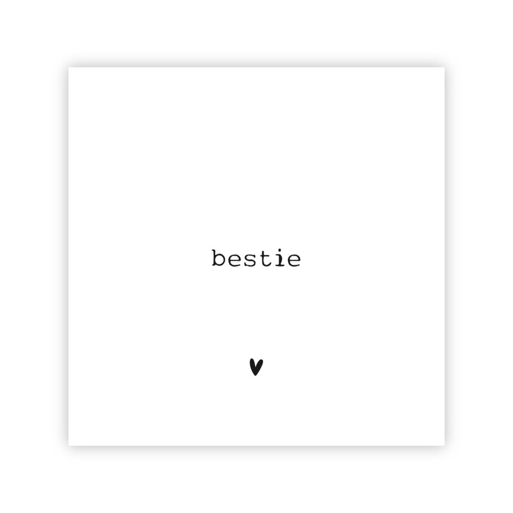 Forex tegeltje | Bestie