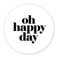 Magneet | Happy day
