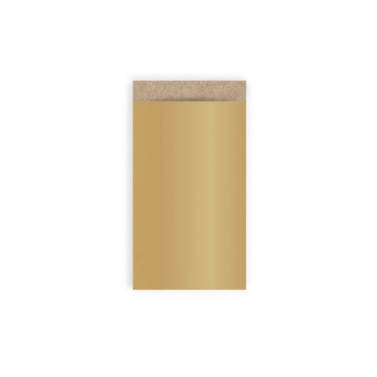 Cadeauzakjes | Goud 5 stuks