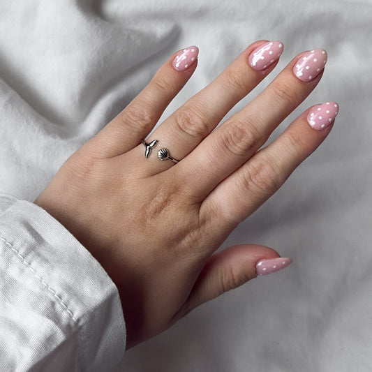 Ring | Ruth zilver