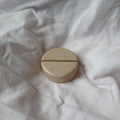 Kaarthouder | Beige