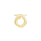 Ring | Ellie goud