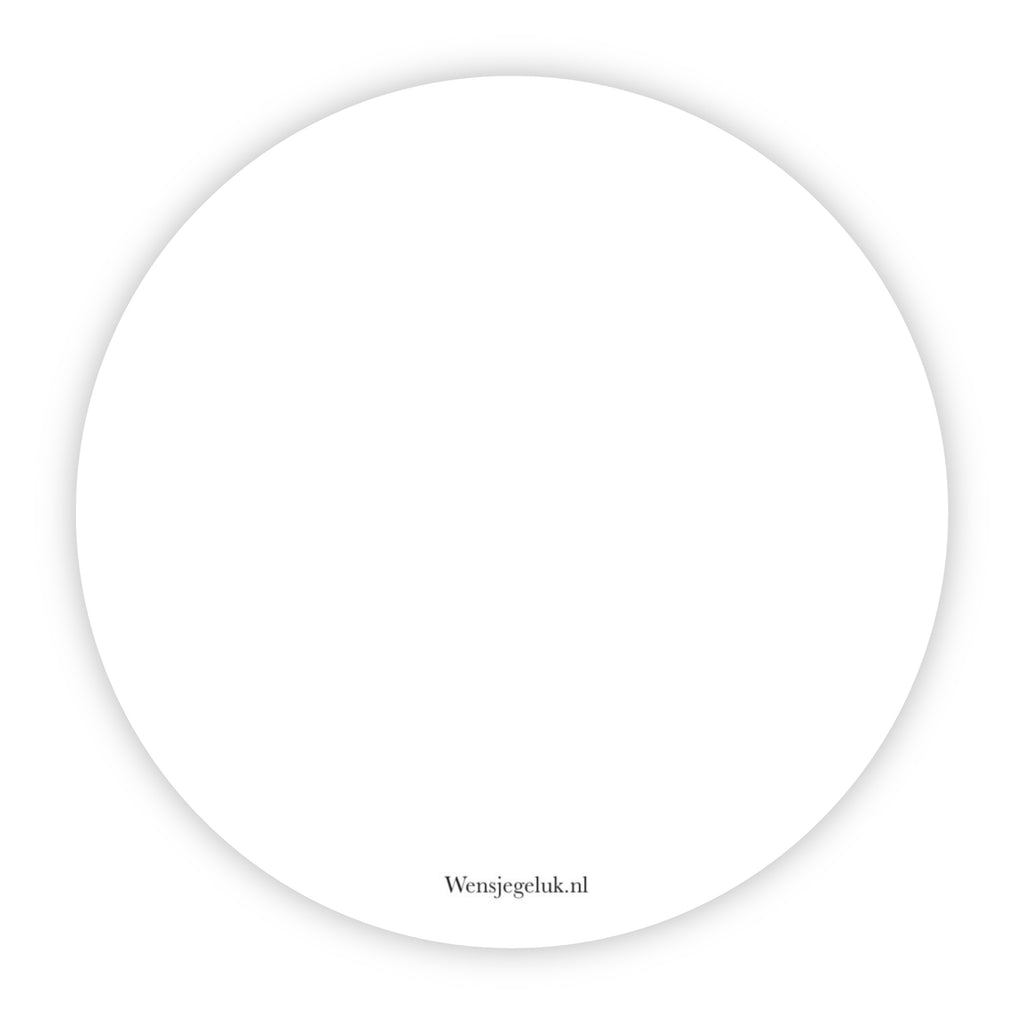 Mijlpaal kaarten | Set van 12