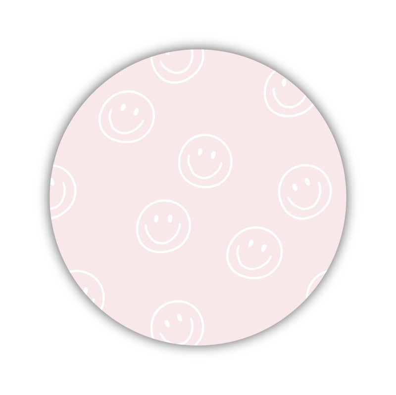 Onderzetter | Smileys
