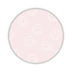 Onderzetter | Smileys