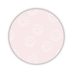 Onderzetter | Smileys