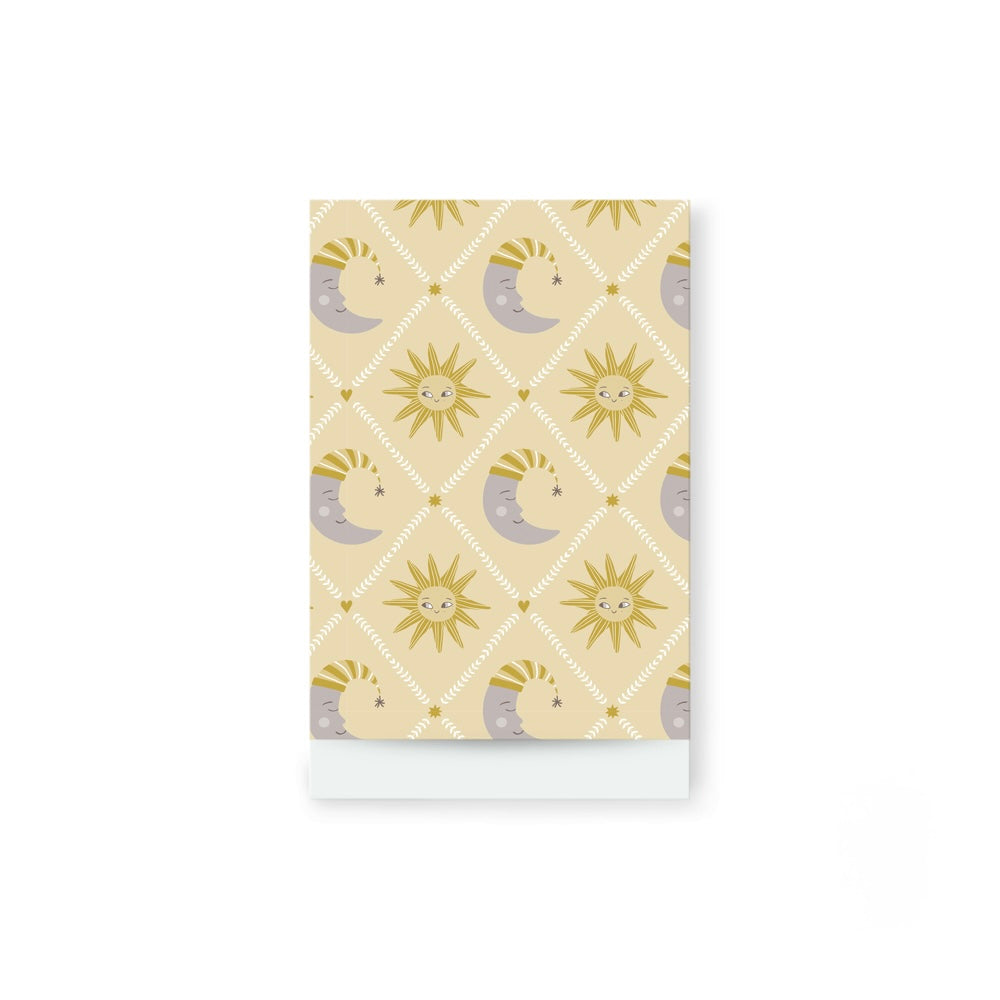 Cadeauzakjes | Maantjes 5 stuks