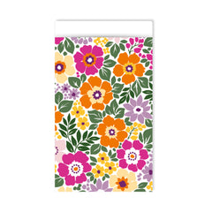 Cadeauzakjes | Bloemen 5 stuks