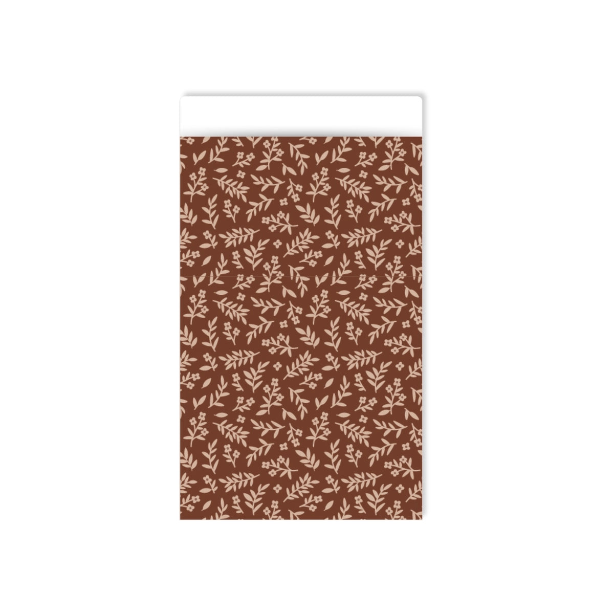 Cadeauzakjes | Bloemen 5 stuks