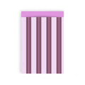 Cadeauzakjes | Strepen 5 stuks