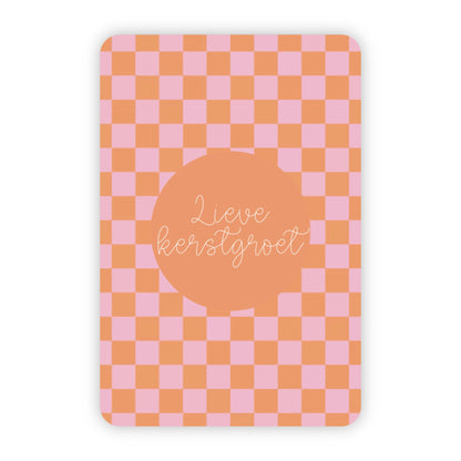Kerstkaarten | Set van 10
