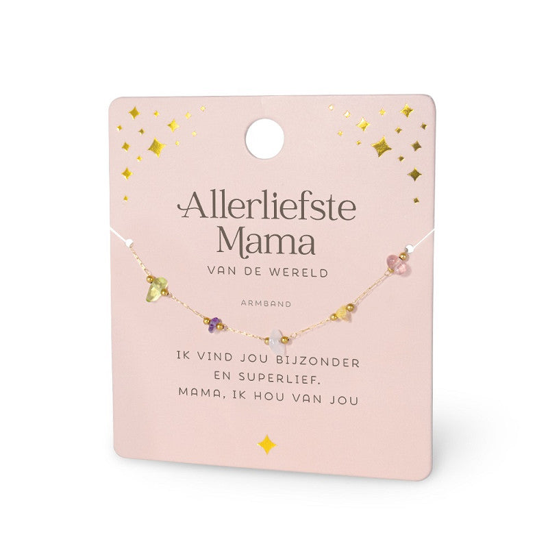 Armband | Mama