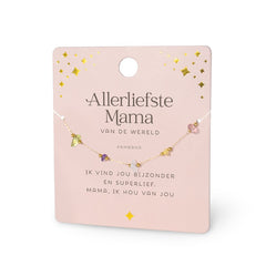 Armband | Mama