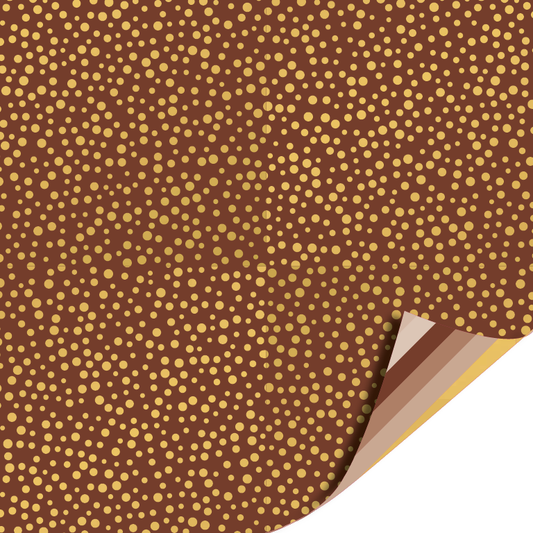 Cadeaupapier | Stipjes