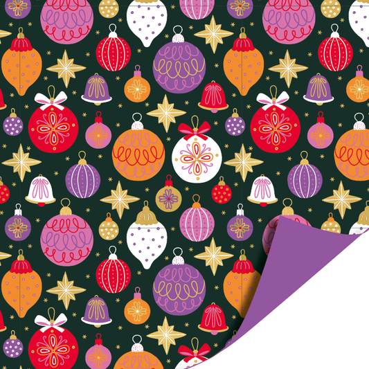 Cadeaupapier | Kerst