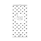 Verjaardagskalender | Taart & chocola