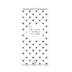 Verjaardagskalender | Taart & chocola