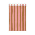 Cadeauzakjes | Strepen 5 stuks