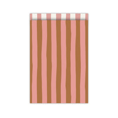 Cadeauzakjes | Strepen 5 stuks
