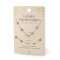 Armband & ketting | Geluksedelstenen