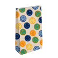 Blokbodemzak | Smileys