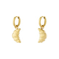 Oorbellen | Ella goud