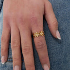 Ring | Lauren goud