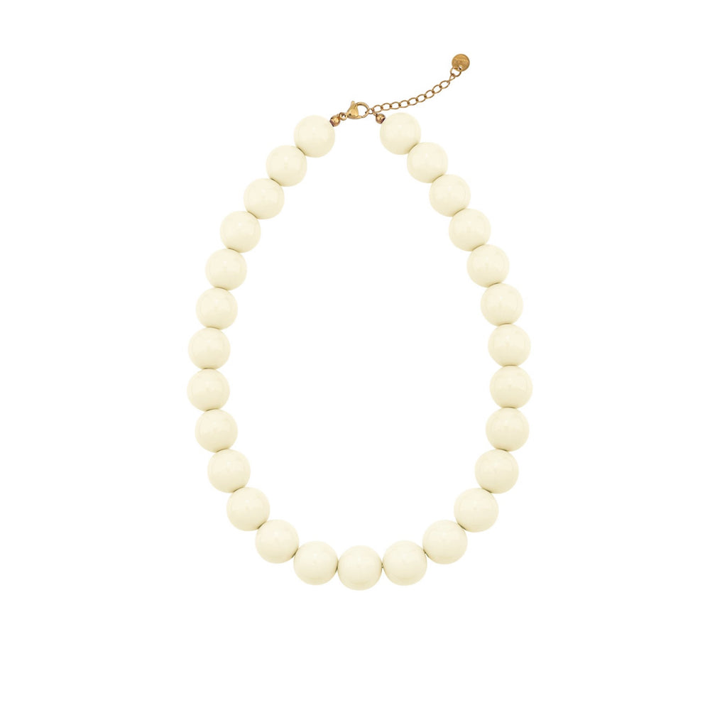Ketting | Sophie butter geel