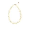 Ketting | Sophie wit
