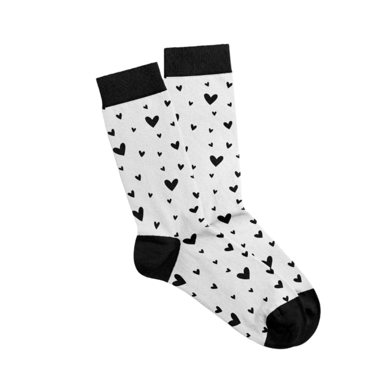Sokken | Hartjes