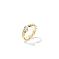 Ring | Juliet goud