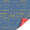 Cadeaupapier | Sint