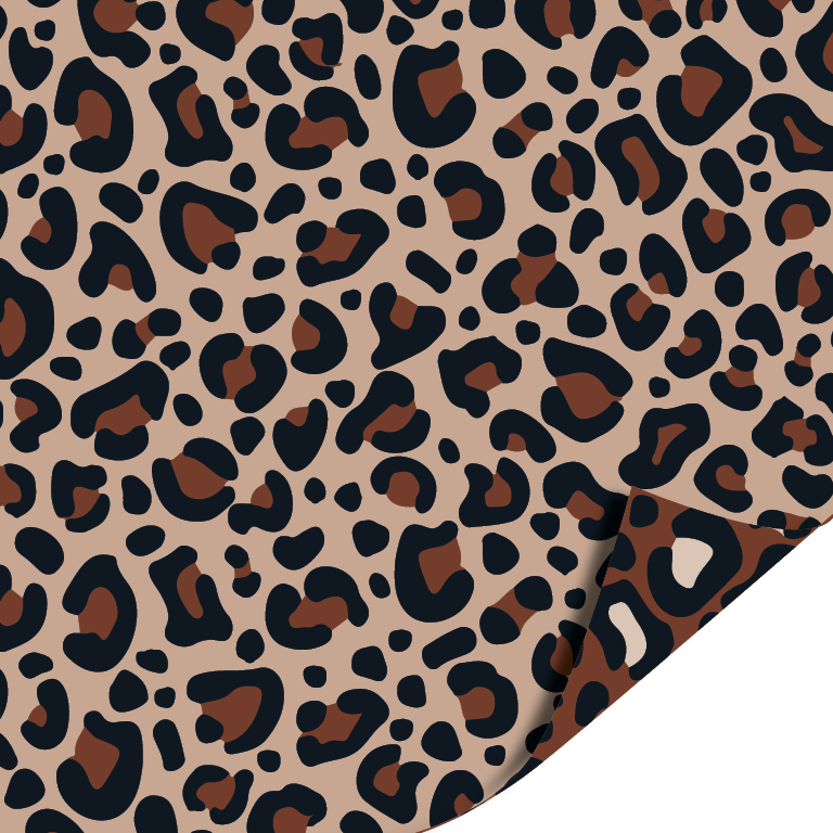 Cadeaupapier | Panter