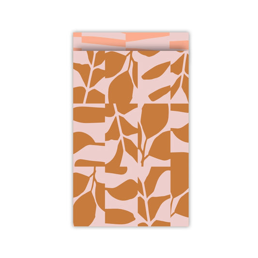 Cadeauzakjes | Bloemen 5 stuks