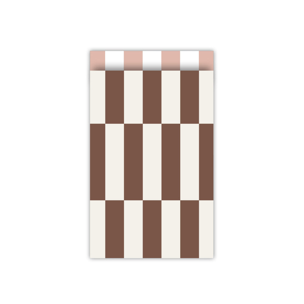 Cadeauzakjes | Blokjes 5 stuks