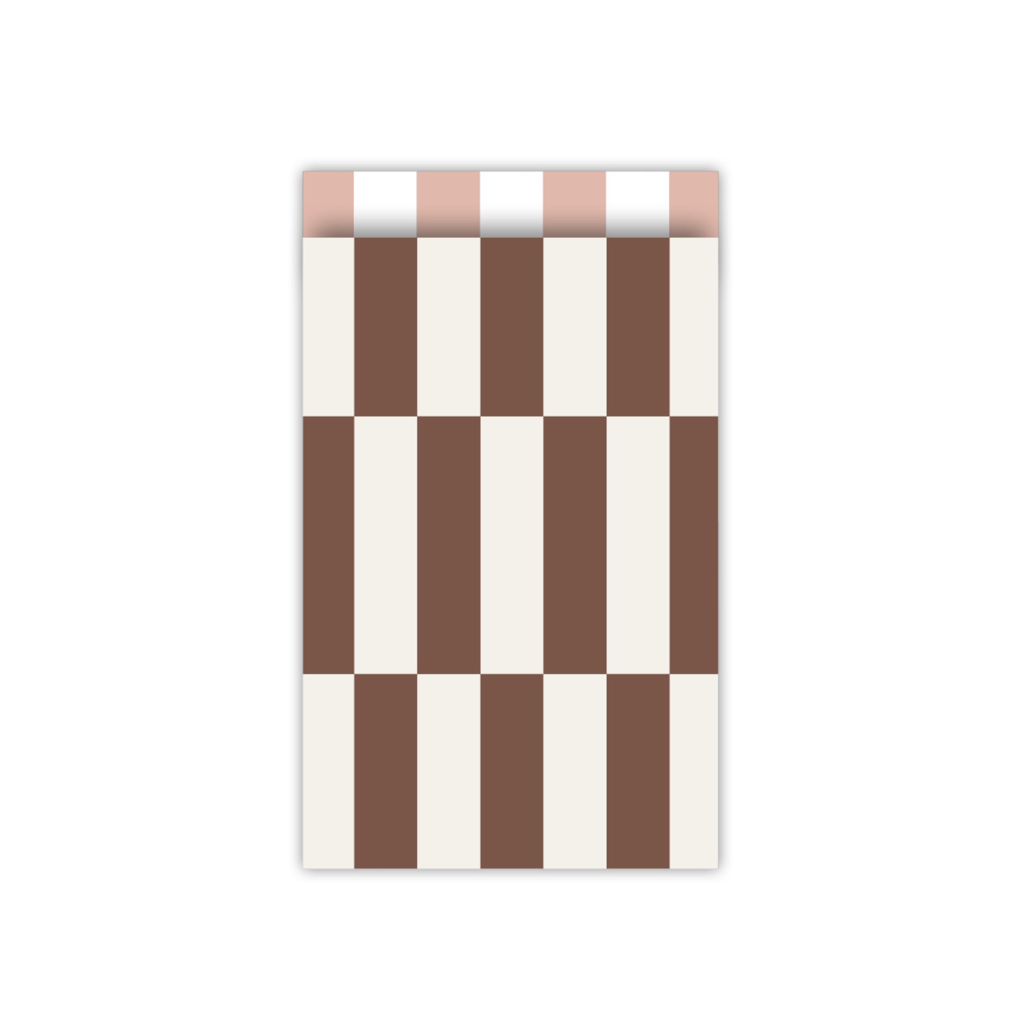 Cadeauzakjes | Blokjes 5 stuks