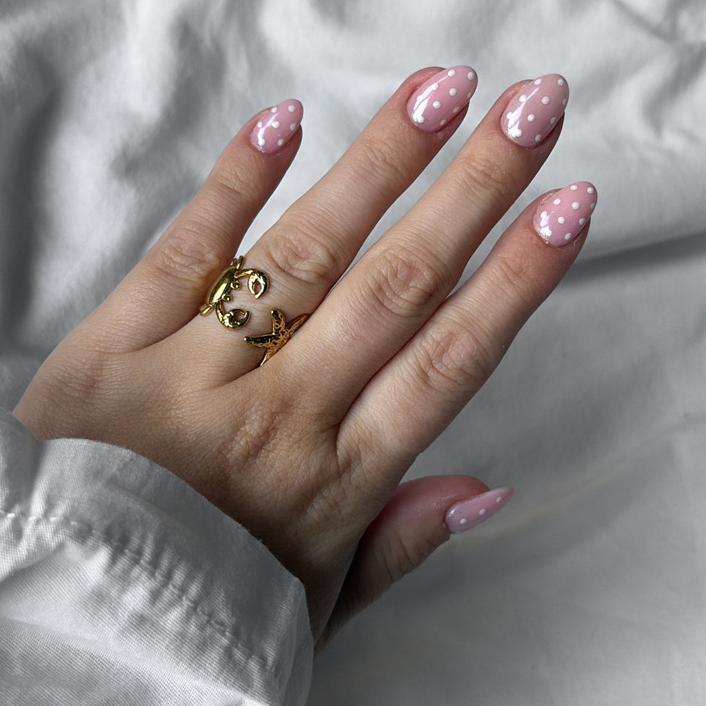 Ring | Jennifer goud