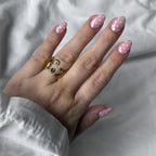 Ring | Jennifer goud